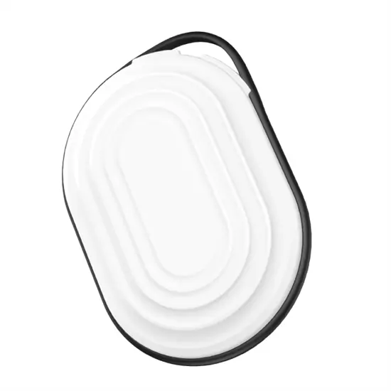 Okos Bluetooth Smart Tag kulcs- és csomagkereső - Apple Find My kompatibilis