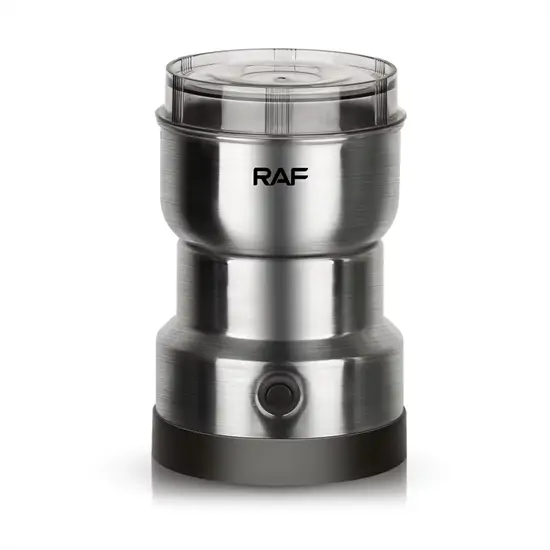 RAF R.7126 - 2 az 1-ben elektromos turmixgép és kávédaráló