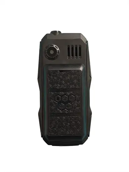 Hardphone W3 nyomógombos mobiltelefon
