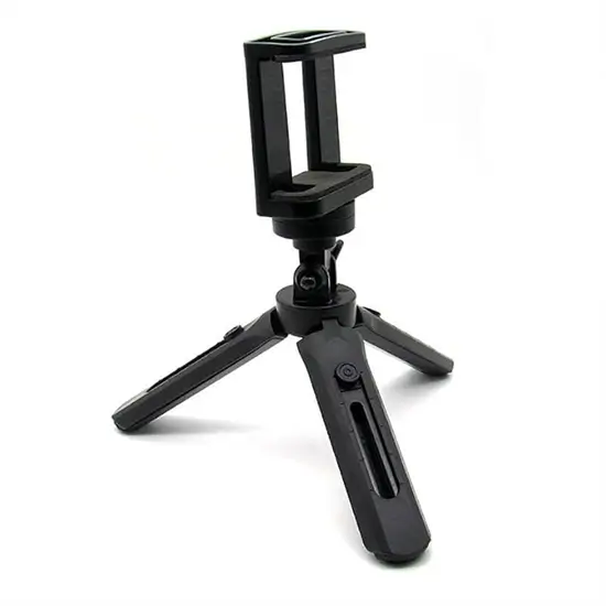 M08 összecsukható tripod (23-28 cm)