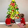 filc karácsonyfa