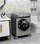 Rezgéscsillapító mosógéphez