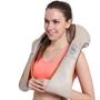 MA-8821 Shiatsu nyakmasszírozó gép