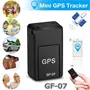 Mini GF07 GPS nyomkövető