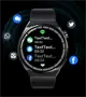 GT8 Smart Watch okosóra