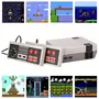 MINI RETRO videojáték konzol 620 játékkal(BBD)(BBJ)