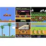 MINI RETRO videojáték konzol 620 játékkal(BBD)(BBJ)