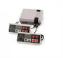 MINI RETRO videojáték konzol 620 játékkal(BBD)(BBJ)
