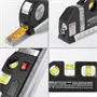 Laser Level Pro 3 lézeres vízmérték