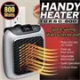 Handy Heater mini hősugárzó (800W)