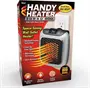 Handy Heater mini hősugárzó