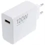 120W Hálózati töltő + kábel