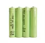 Cedar AAA akkumulátor 1600 mAh
