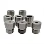 Fúrósablon persely készlet (3-10 mm)