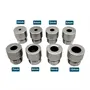 Fúrósablon persely készlet (3-10 mm)