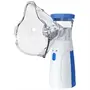 JSL-W302 hordozható mesh inhalátor
