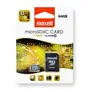 Maxell X-series 64GB micro SDXC + adapter
