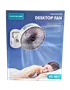 KOS-19022 nagy kézi ventilátor