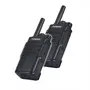 WT-318 walkie talkie szett