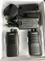 WT-318 walkie talkie szett