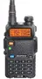 Baofeng UV-5R adóvevő