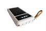 Napelemes powerbank (20000 mAh)