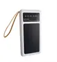 Napelemes powerbank (20000 mAh)