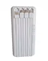 Napelemes powerbank (20000 mAh)		