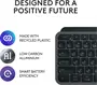 Logitech MX Keys billentyűzet