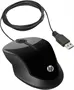 HP Comfort Mouse X1500