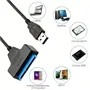 SATA-USB-kábel, USB 3.0-SATA III