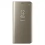 Samsung Galaxy A8 Flip tok (arany)