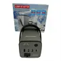 Jump starter power bank
