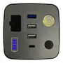 Jump starter power bank