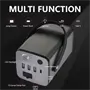 Jump starter power bank
