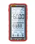 ANENG 681 LCD feszültség és voltmérő multiméter