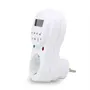 ETG-63A digitális időkapcsoló / időzíthető konnektor