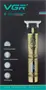 V-091 vezeték nélküli trimmer gép