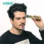V-091 vezeték nélküli trimmer gép