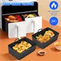 Ninja Airfryer kiegészítő kit (13 darabos)