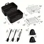 Ninja Airfryer kiegészítő kit (13 darabos)