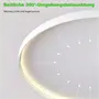 QH-C30 LED mennyezeti lámpa