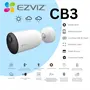 EZVIZ EB3 4G okos kamera akkumlátorral