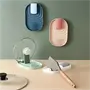 Műanyag spatula tartó főzéshez