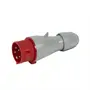 Legrand 555129 400V IP44 ipari csatlakozó