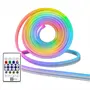 Smart USB Neon LED szalag 5m
