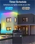 Smart USB Neon LED szalag 5m