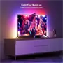 RGB TV szinkronizáló LED világítás