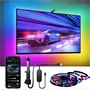 RGB TV szinkronizáló LED világítás