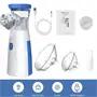 JSL-W302 mesh inhalátor